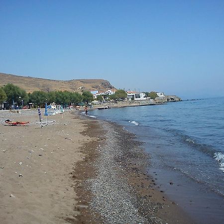 Tavari Beach Hotel Εξωτερικό φωτογραφία