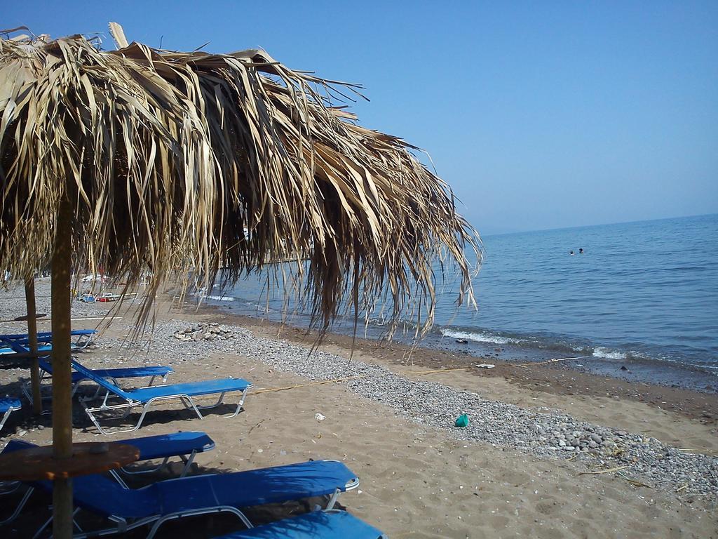 Tavari Beach Hotel Εξωτερικό φωτογραφία